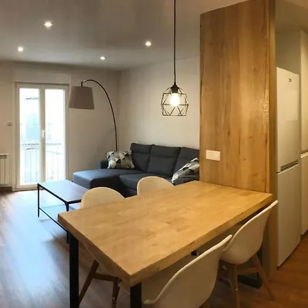 Holiday home Apartaments 7Gorgs *