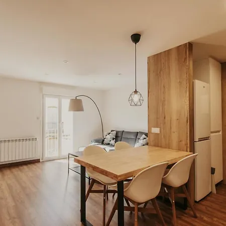 Holiday home Apartaments 7Gorgs *