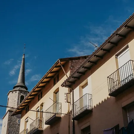 Apartaments 7Gorgs