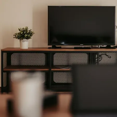 Holiday home Apartaments 7Gorgs Campdevanol