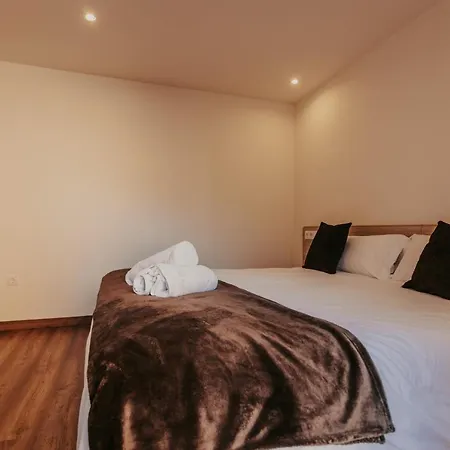 Holiday home Apartaments 7Gorgs