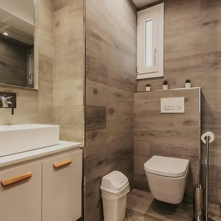 Apartaments 7Gorgs * Campdevanol