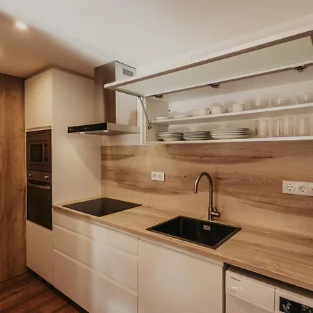 Holiday home Apartaments 7Gorgs *