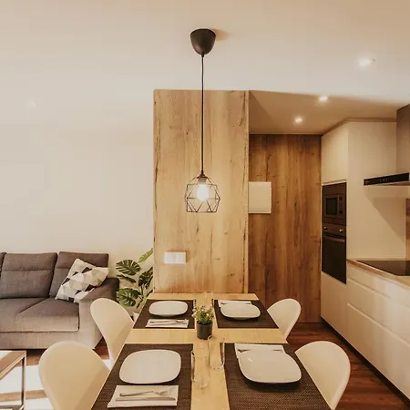 Holiday home Apartaments 7Gorgs Campdevanol