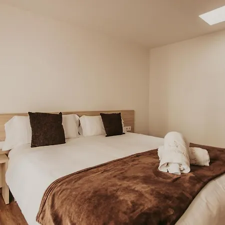 Apartaments 7Gorgs Holiday home