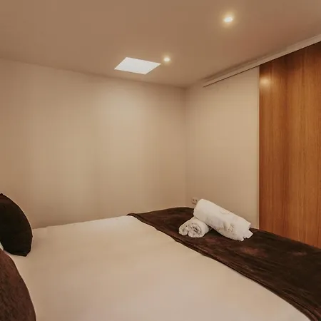 Apartaments 7Gorgs Holiday home *