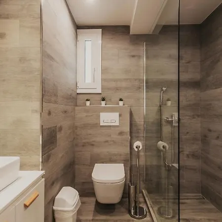 Apartaments 7Gorgs *