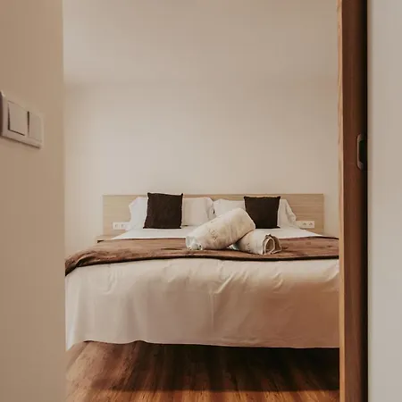 Apartaments 7Gorgs *