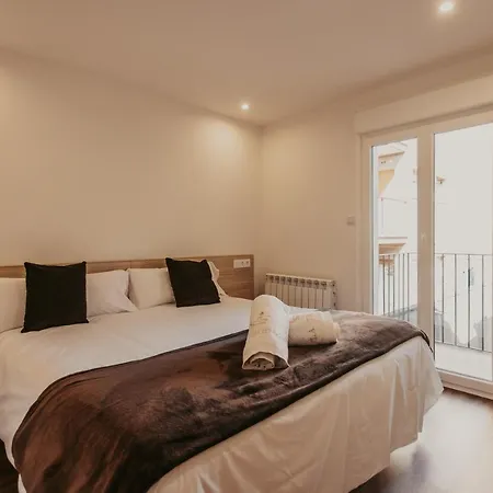 Apartaments 7Gorgs Holiday home