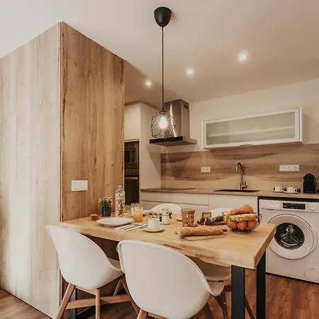 Apartaments 7Gorgs