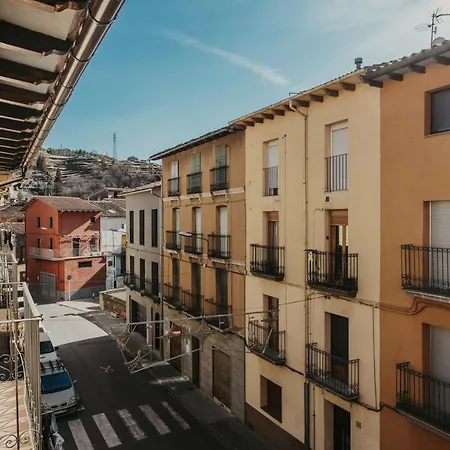 Holiday home Apartaments 7Gorgs