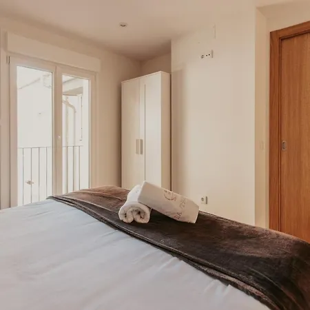 Apartaments 7Gorgs