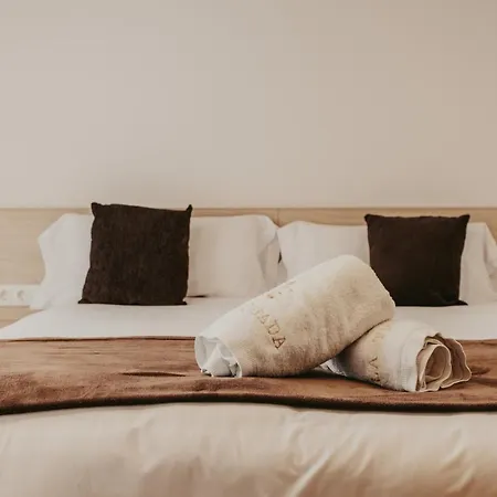 Apartaments 7Gorgs *