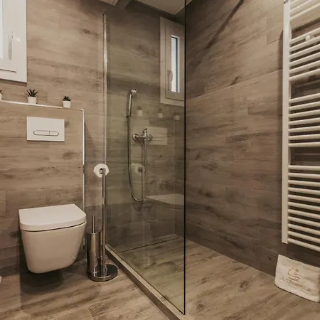 Holiday home Apartaments 7Gorgs