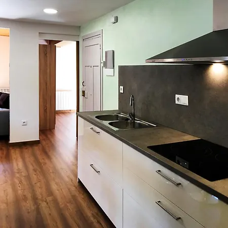 Apartaments 7Gorgs