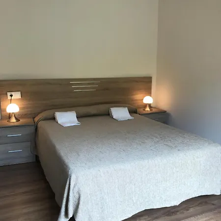 Holiday home Apartaments 7Gorgs