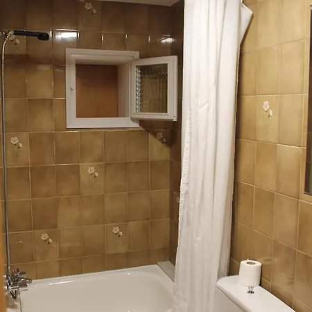 Apartaments 7Gorgs Holiday home *