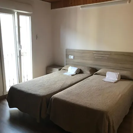 Apartaments 7Gorgs